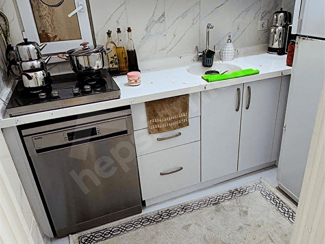 HARİKA KONUMDA 2+1 MASRAFSIZ 80 m2 - Görsel 15