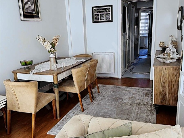 HARİKA KONUMDA 2+1 MASRAFSIZ 80 m2 - Görsel 20