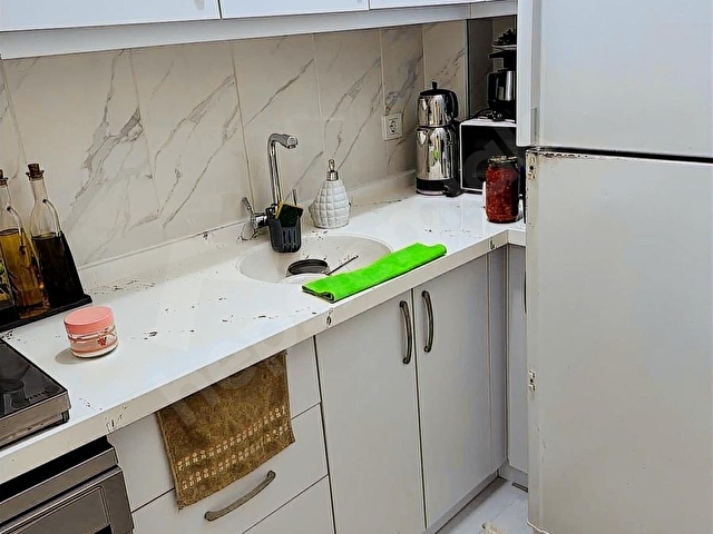 HARİKA KONUMDA 2+1 MASRAFSIZ 80 m2 - Görsel 14