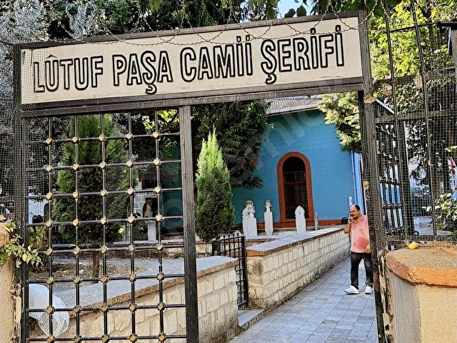 HARİKA KONUMDA 2+1 MASRAFSIZ 80 m2 - Görsel 2