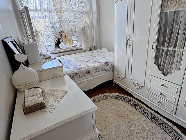 HARİKA KONUMDA 2+1 MASRAFSIZ 80 m2 - Görsel 9