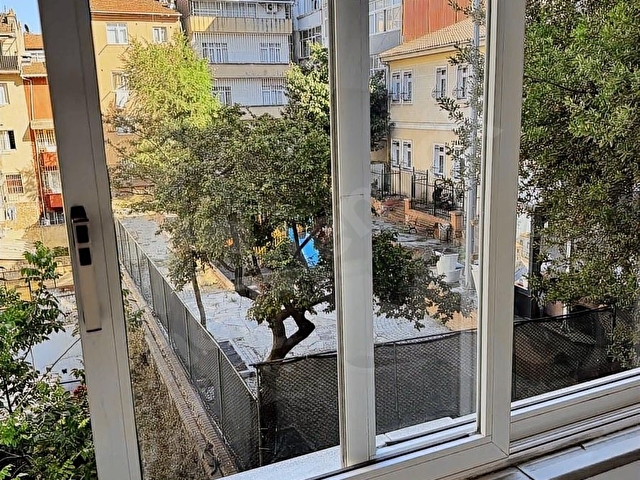 HARİKA KONUMDA 2+1 MASRAFSIZ 80 m2 - Görsel 10