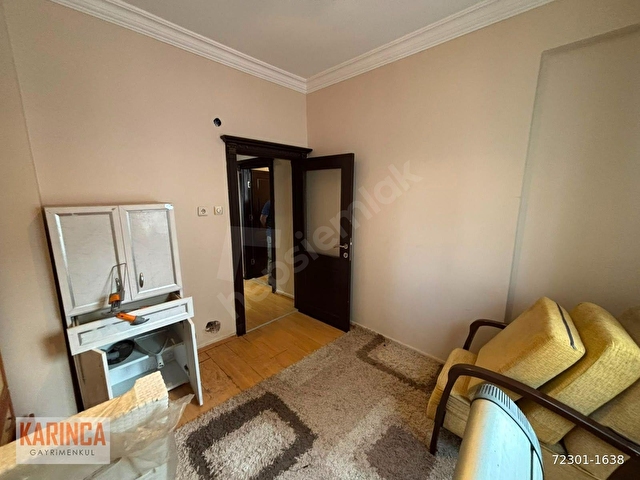 KARINCADAN MEZİTLİDE BAĞIMSIZ MUTFAKLI ARA KATLI GENİŞ 3+1 - Görsel 12