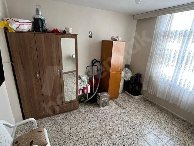 ÜÇGEN ÇARŞI CUMHURİYET MEYDANINDA 2+1 YARENLİK MANZARALI DAİRE - Görsel 11