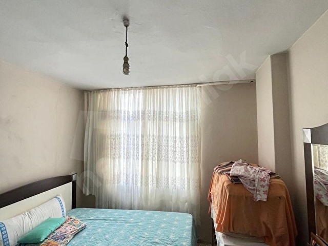 ÜÇGEN ÇARŞI CUMHURİYET MEYDANINDA 2+1 YARENLİK MANZARALI DAİRE - Görsel 21