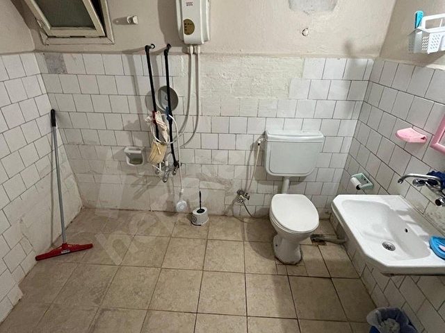 ÜÇGEN ÇARŞI CUMHURİYET MEYDANINDA 2+1 YARENLİK MANZARALI DAİRE - Görsel 18