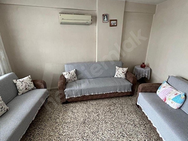 ÜÇGEN ÇARŞI CUMHURİYET MEYDANINDA 2+1 YARENLİK MANZARALI DAİRE - Görsel 4