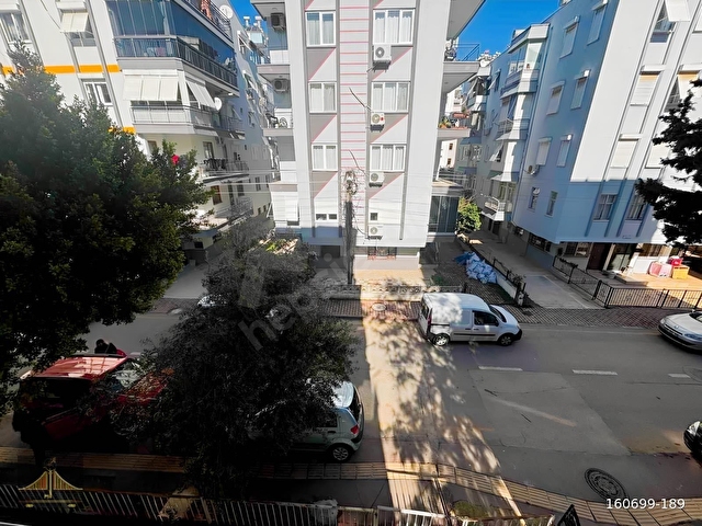 BAYINDIR MAHALLESİNDE 3+1 SATILIK ARAKAT DAİRE - Görsel 12