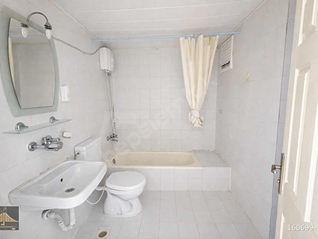 BAYINDIR MAHALLESİNDE 3+1 SATILIK ARAKAT DAİRE - Görsel 11