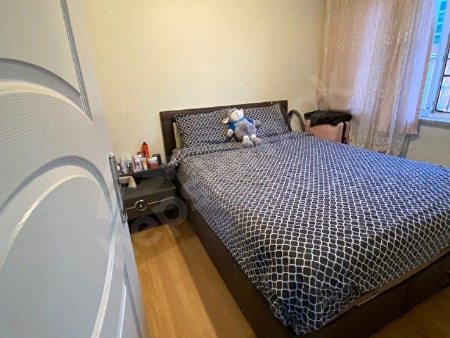 GAZİ MAH TRAMVAYA YAKIN 1+1 SATILIK DAİRE - Görsel 2