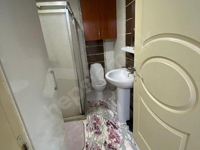 GAZİ MAH TRAMVAYA YAKIN 1+1 SATILIK DAİRE - Görsel 4