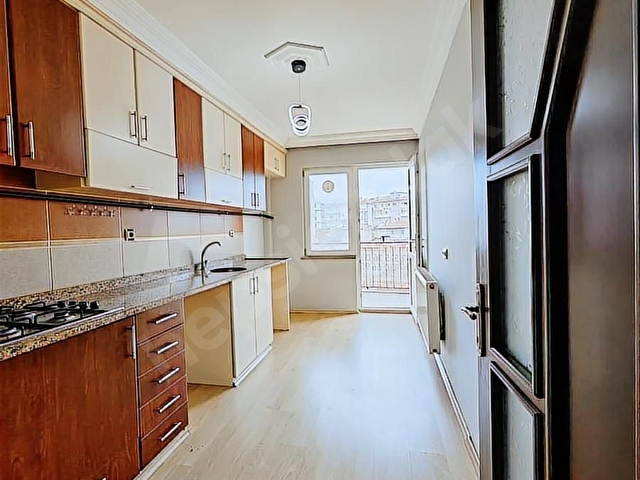 HÜRRİYET CADDE ÜSTÜ* 5.ARAKAT* 75M2 *2+0*YENİ DAİRE - Görsel 23