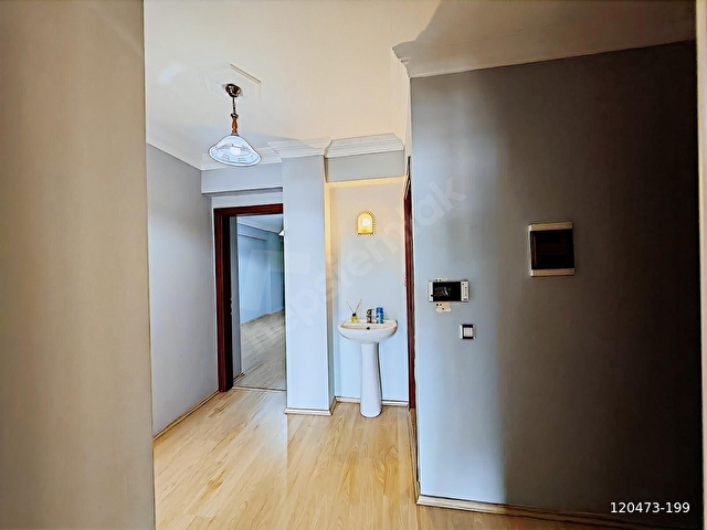 HÜRRİYET CADDE ÜSTÜ* 5.ARAKAT* 75M2 *2+0*YENİ DAİRE - Görsel 20