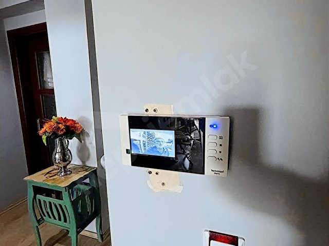 HÜRRİYET CADDE ÜSTÜ* 5.ARAKAT* 75M2 *2+0*YENİ DAİRE - Görsel 30