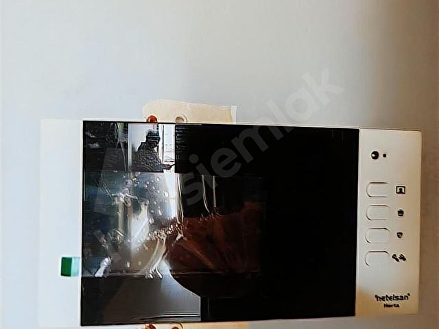 HÜRRİYET CADDE ÜSTÜ* 5.ARAKAT* 75M2 *2+0*YENİ DAİRE - Görsel 18