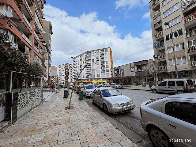 HÜRRİYET CADDE ÜSTÜ* 5.ARAKAT* 75M2 *2+0*YENİ DAİRE - Görsel 7