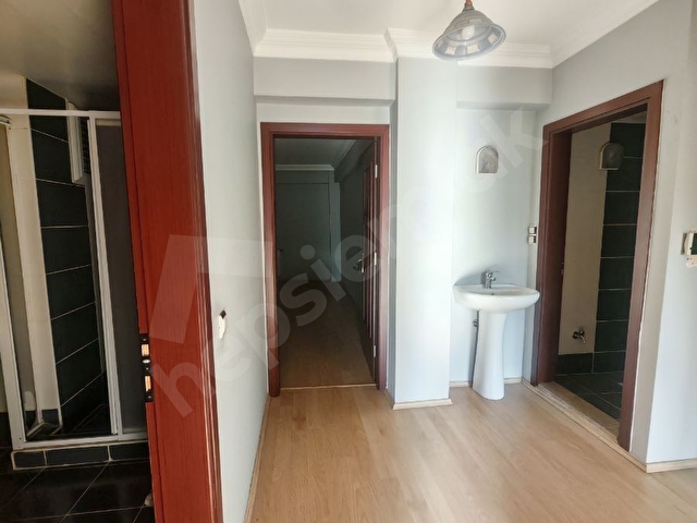 HÜRRİYET CADDE ÜSTÜ* 5.ARAKAT* 75M2 *2+0*YENİ DAİRE - Görsel 8