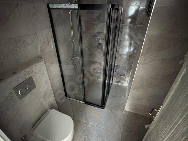 ÇARKIPAREDE CADDE ÜZERİ MUHTEŞEM KONUM SATILIK 3+1 SIFIR DAİRE - Görsel 14