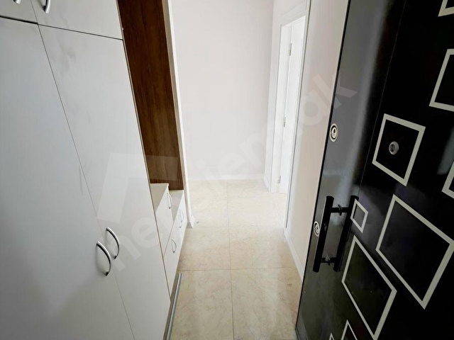 ÇARKIPAREDE CADDE ÜZERİ MUHTEŞEM KONUM SATILIK 3+1 SIFIR DAİRE - Görsel 16
