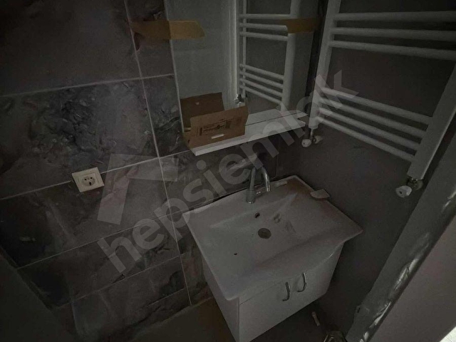 ÇARKIPAREDE CADDE ÜZERİ MUHTEŞEM KONUM SATILIK 3+1 SIFIR DAİRE - Görsel 13