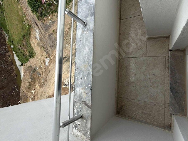 ÇARKIPAREDE CADDE ÜZERİ MUHTEŞEM KONUM SATILIK 3+1 SIFIR DAİRE - Görsel 7