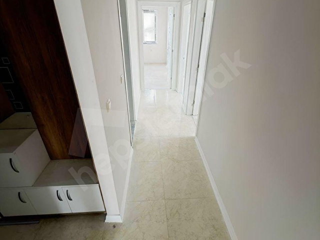 ÇARKIPAREDE CADDE ÜZERİ MUHTEŞEM KONUM SATILIK 3+1 SIFIR DAİRE - Görsel 15