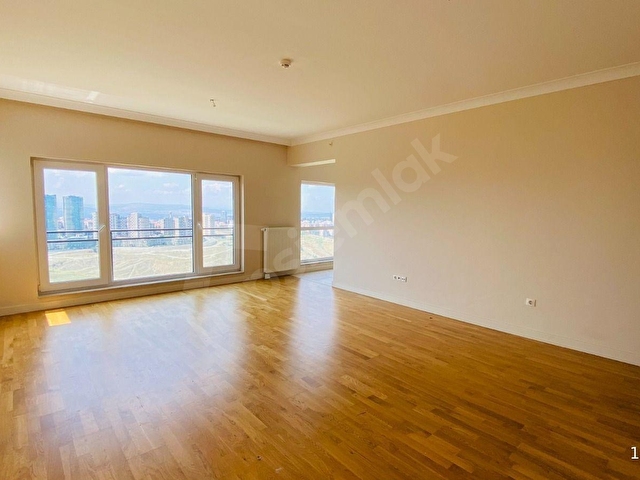 GÜNEYPARK 1 GÜNCEL İLAN BOŞ SATLIK DAİRE - Görsel 7