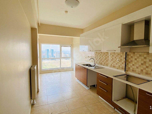 GÜNEYPARK 1 GÜNCEL İLAN BOŞ SATLIK DAİRE - Görsel 13