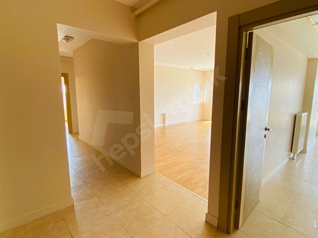 GÜNEYPARK 1 GÜNCEL İLAN BOŞ SATLIK DAİRE - Görsel 6