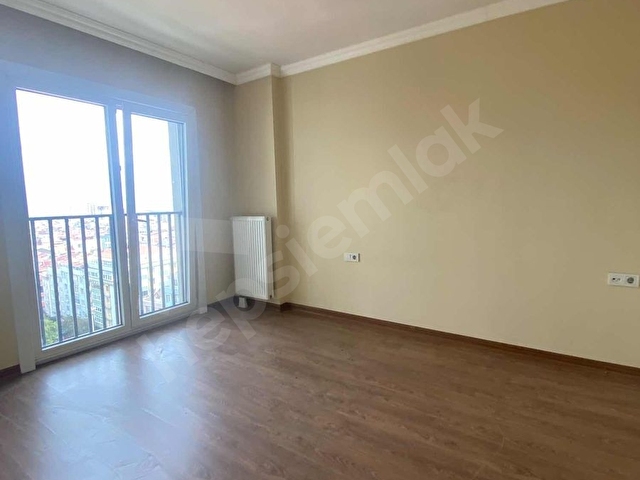 KİPTAŞ LOCA MAHALDE KİRALIK 1+1 DENİZ MANZARALI DAİRE - Görsel 11