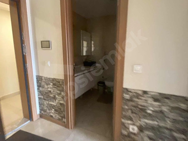 KİPTAŞ LOCA MAHALDE KİRALIK 1+1 DENİZ MANZARALI DAİRE - Görsel 17