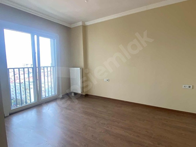 KİPTAŞ LOCA MAHALDE KİRALIK 1+1 DENİZ MANZARALI DAİRE - Görsel 12