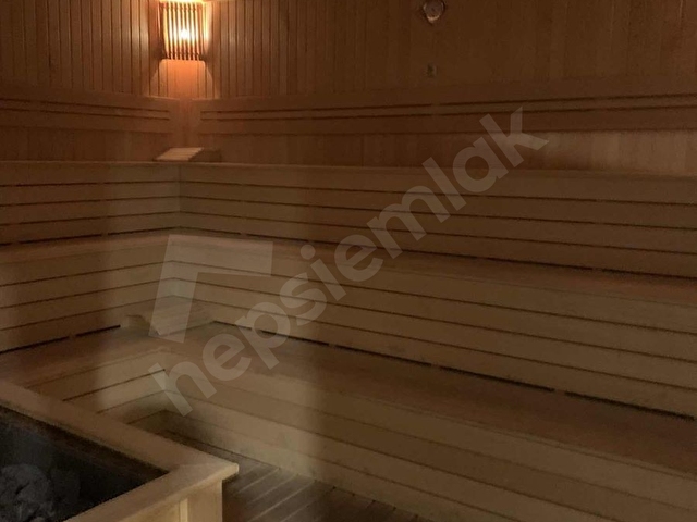 KİPTAŞ LOCA MAHALDE KİRALIK 1+1 DENİZ MANZARALI DAİRE - Görsel 21
