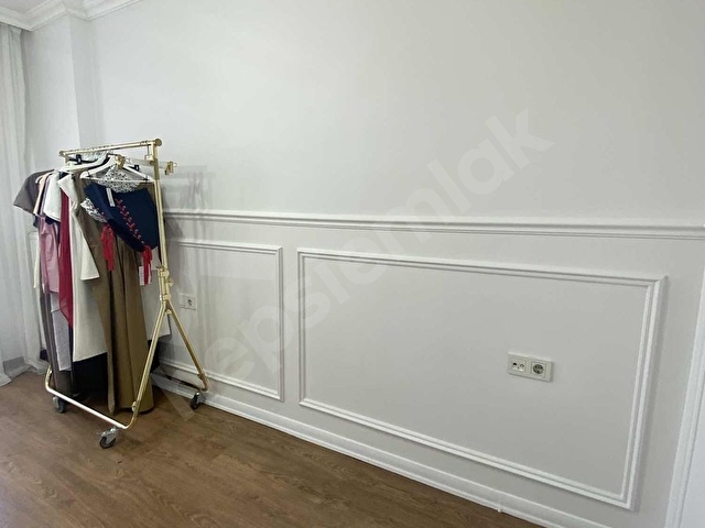 KİPTAŞ LOCA MAHALDE KİRALIK 1+1 DENİZ MANZARALI DAİRE - Görsel 29