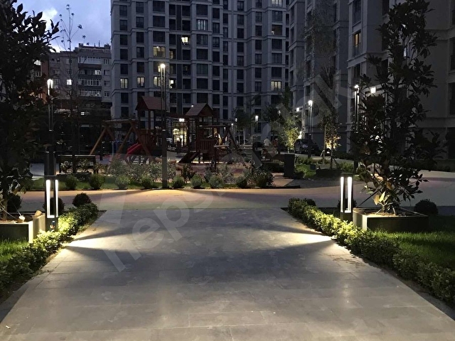 KİPTAŞ LOCA MAHALDE KİRALIK 1+1 DENİZ MANZARALI DAİRE - Görsel 28