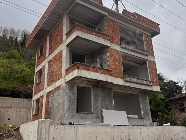 Altınordu/Kumbaşı Mahallesinde Süper Deniz Manzaralı Daireler - Görsel 2