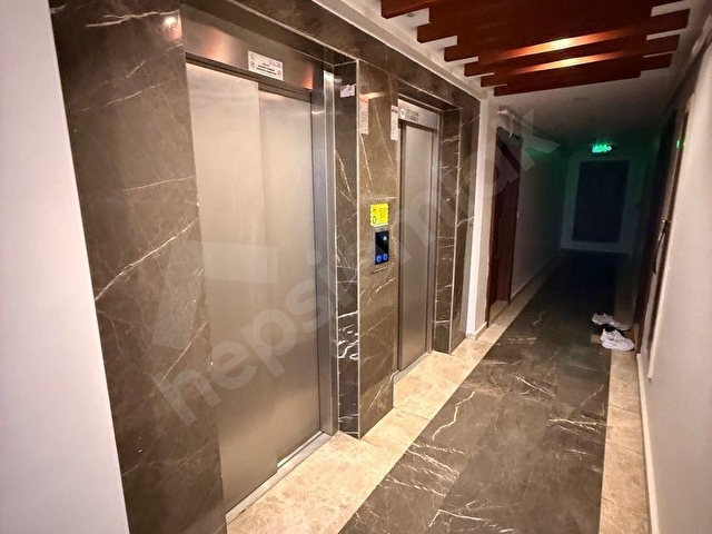 Cennet mahallesinde kiralık 2+1 95 m2 1.Kat Kapalı Otoparklı Daire - Görsel 5