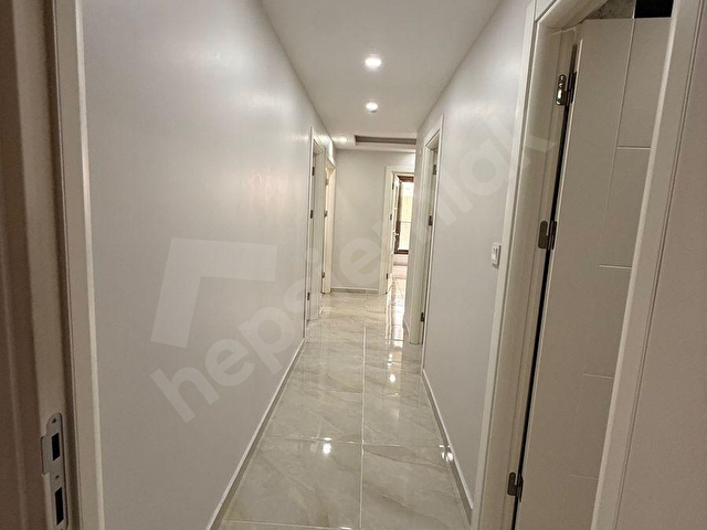 Cennet mahallesinde kiralık 2+1 95 m2 1.Kat Kapalı Otoparklı Daire - Görsel 7