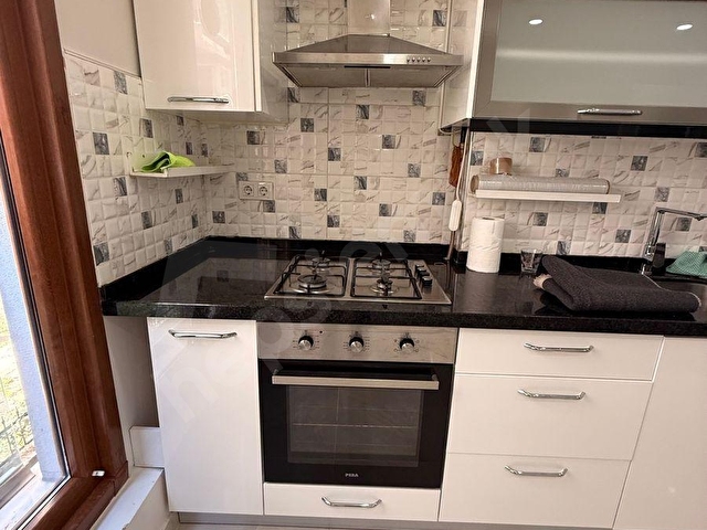 Cennet mahallesinde kiralık 2+1 95 m2 1.Kat Kapalı Otoparklı Daire - Görsel 15
