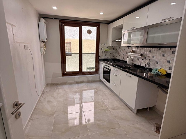 Cennet mahallesinde kiralık 2+1 95 m2 1.Kat Kapalı Otoparklı Daire - Görsel 20