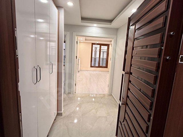 Cennet mahallesinde kiralık 2+1 95 m2 1.Kat Kapalı Otoparklı Daire - Görsel 21