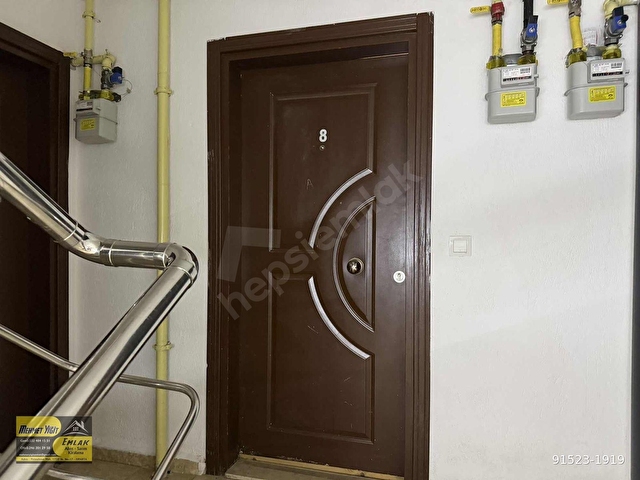 aile sosyal,meydan avm,ısubü yürüme mesafesinde 2+1 - Görsel 14