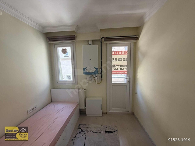 aile sosyal,meydan avm,ısubü yürüme mesafesinde 2+1 - Görsel 12