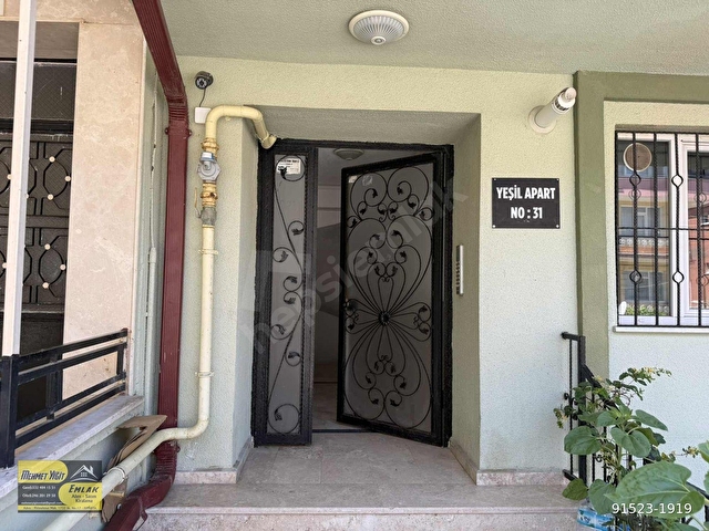 aile sosyal,meydan avm,ısubü yürüme mesafesinde 2+1 - Görsel 20