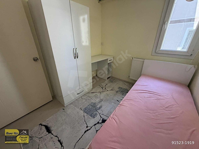 aile sosyal,meydan avm,ısubü yürüme mesafesinde 2+1 - Görsel 19
