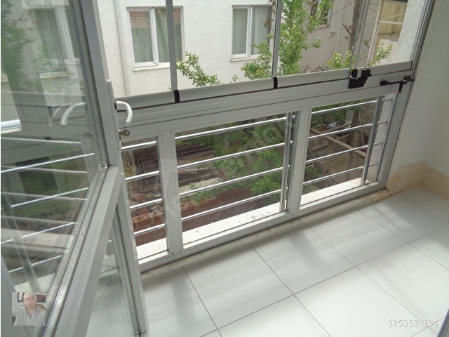 71 EVLER MAHALLESİ ERTAŞ BULVARI AÇELYA DURAK YAKINI APART DAİRE - Görsel 8