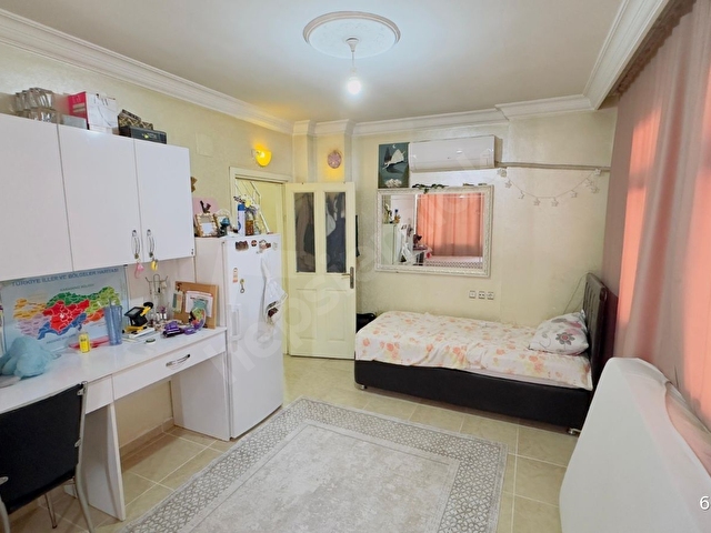 ASİLDEN REAL AVM YAKINI 4+1 TRİPLEX BAHÇELİ 3 KATLI VİLLA - Görsel 27