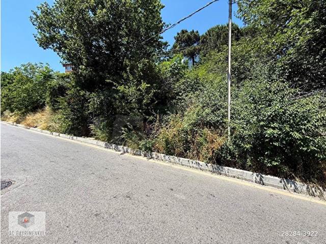 Ümraniyede Kentsel Dönüşüm Bölgesinde 751M² Arsa Yatırım Fırsatı!.. - Görsel 4
