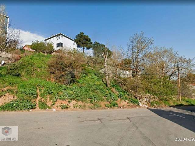 Ümraniyede Kentsel Dönüşüm Bölgesinde 751M² Arsa Yatırım Fırsatı!.. - Görsel 17