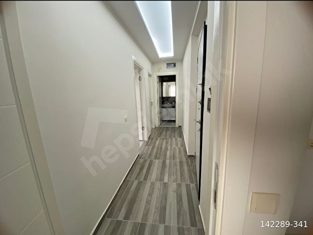 Günlük Kiralık 2 Odalı Daire - Antalya Konyaaltı Arapsuyu Mahallesi - 4 Kişi Kapasiteli - Görsel 23